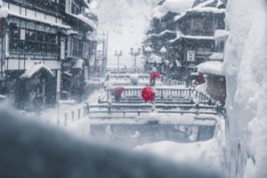 Knygą „Ką veikia Japonija“ parašęs Andrius Kleiva: „Ir Lietuva, ir Japonija yra lėtai gyvenimą vartojančios šalys“