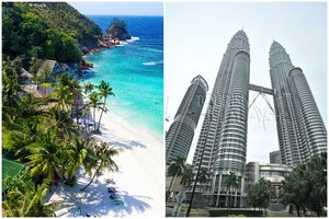 Beveik po ketverių metų surasta į Malaiziją išvykusi ir dingusi lietuvė