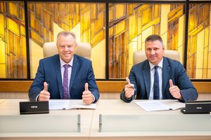 Lietuvą sudrebinusioje rekordinio kyšio byloje – naujas žingsnis