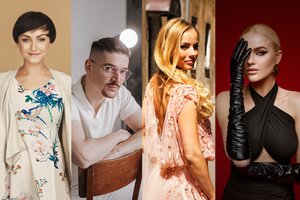 Goda Alijeva ir kitos žvaigždės atskleidė, be ko jų diena prarastų prasmę: „Labai branginu“