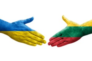 Suskaičiavo, kurios šalys iki šiol labiausiai rėmė Ukrainą – Lietuva gali didžiuotis