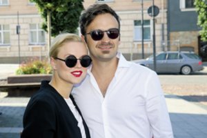 Tadas Grynas tapo projekto komisijos nariu: „Net buvau užtikrintas, kad negaliu stovėti ir viešai dainuoti“