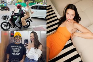 Manekenė iš Lietuvos laimę rado Tailande: „Čia esu žinoma, gaunu daug darbų bei turiu mylimą vyrą“