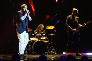 „THE PiXLS“ pristato dainą, skirtą nacionalinei „Eurovizijos“ atrankai