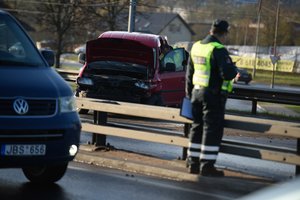 Kelininkai pripažįsta nepadarę visko, ką galėjo, tačiau teisinasi – kai kurių reiškinių nefiksuoja net sistemos