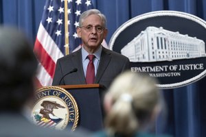 JAV išardė pasaulinę išpirkos reikalaujančią grupę „Hive“