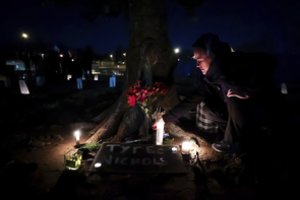 „Pasibaisėjęs tuo, ką mačiau“: penki JAV policijos pareigūnai apkaltinti mirtinai sumušę juodaodį