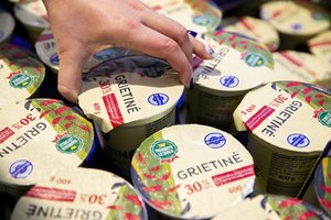 Išrinktas mylimiausias „Lidl“ prekės ženklas: pirkėjus džiugina ne tik kokybe, bet ir kaina