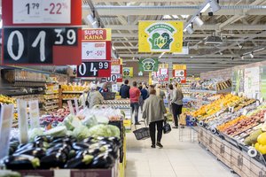 „Iki“ primena, kaip sutaupyti: pasinaudokite aktualiais nuolaidų pasiūlymais