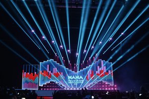 „M.A.M.A. 2022“ – jau šį vakarą: laukia žvaigždžių pasirodymai, apie kuriuos kalbos netils dar ilgai