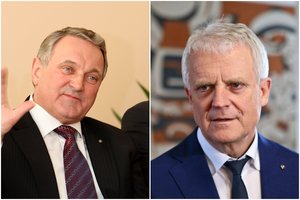 Tai, kas dėjosi Šiaulių grožio chirurgijos klinikoje, primena laukinius laikus: teisėsaugos akys vėl krypsta į buvusius ligoninės direktorius