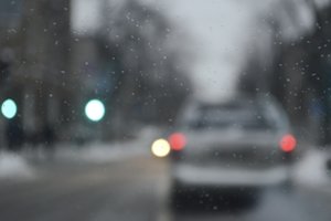 Atsakė, kaip vairuotojai mato pėsčiuosius: situaciją apsunkina keli veiksniai