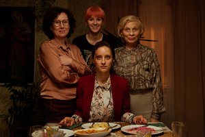 Filmo „Man viskas gerai“ režisierius E. Jankauskas kviečia į absurdo nuotykį pasąmonės tuneliais  