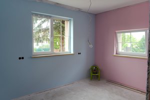 Kas tas 100 proc. namų baigtumas? Įsuks lemputę, pakabins klozetą, bet NT kaina nebedžiugins