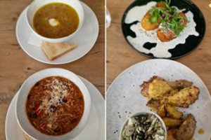 Sugrįžti į šią kavinę gali tik tie, kurie pabudę kitą dieną pamiršo, ką veikė vakar