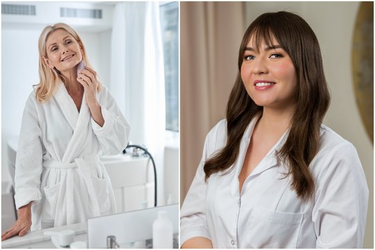 Specialistė įvardijo 10 ingredientų, kurie padės išlaikyti jauną odą