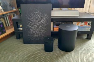 Išmaniųjų „Sonos“ kolonėlių testas: vis dėlto tai daugiau, nei tiesiog išmanioji audiosistema