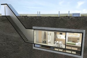 Ukrainos verslininkai metalo apdirbimo žinias pritaiko karui: slėptuvėse nuo bombų – tarsi namuose