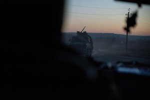Ukrainoje žuvo dar vienas savanoris iš Baltarusijos