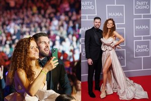 Laime švytinti neseniai mama tapusi D. Belickaitė – apie vyro rūpestį, namie paliktą dukrytę ir šeimos pagausėjimą