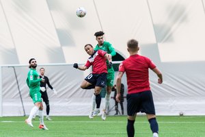 Antrose „Kauno Žalgirio“ kontrolinėse rungtynėse – sutriuškinti alytiškiai