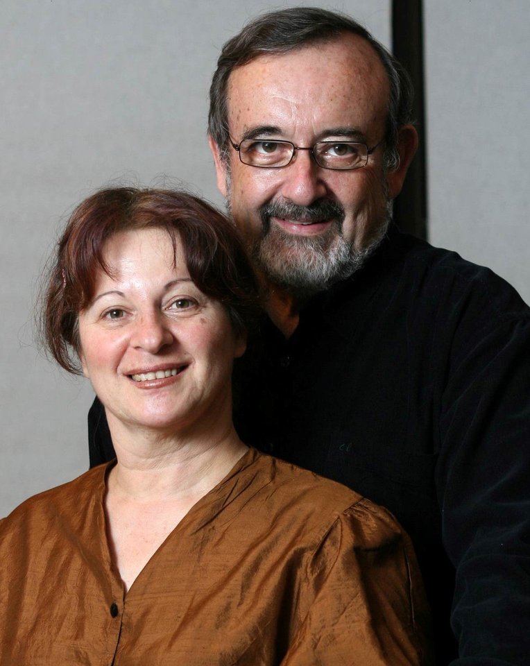  Vaidman-Krasovsky duetas.