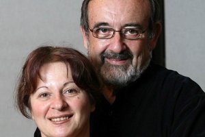 „Organum“ koncertų salė sulauks muzikos titanų