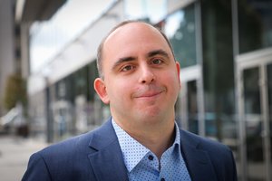 A. Izgorodinas: šie metai Lietuvos ekonomikai bus lyg amerikietiški kalneliai