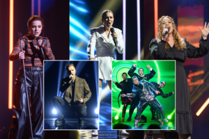 Paaiškėjo dar 10 atlikėjų, kurie keliaus į nacionalinės „Eurovizijos 2023“ pusfinalį