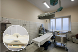 Gimdyklose kūdikių netekusios lietuvių šeimos meta iššūkį gydytojams