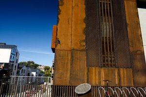 Brangiausi Vilniuje – butai dvejuose naujuose kvartaluose