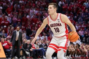 Ą. Tubelis sugebėjo „Wilcats“ atvesti į 19-ąją pergalę NCAA