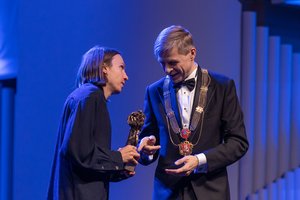 Vilniaus meras R. Šimašius išvyksta į Taivaną ir Japoniją