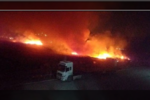 Iranas: Islamo revoliucijos sargybinių korpuso būstinėje nugriaudėjo sprogimai