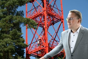 Pajūryje nerimsta aistros dėl parduodamų objektų – Palangos meras nejuokais įpykęs