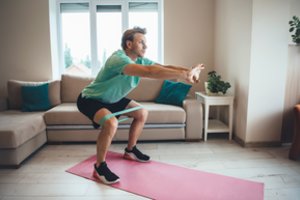 Sportuojančių klaidos: vaistininkas patarė, kaip išvengti traumų ir jaustis geriau