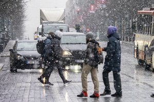 Lietuvos visuomenės pilietinės galios indeksas sumenko: išskyrė vieną priežastį
