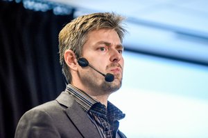 I. Laursas netiki, kad šiemet patirsime recesiją: statistika ir politikų kalbos atsilieka