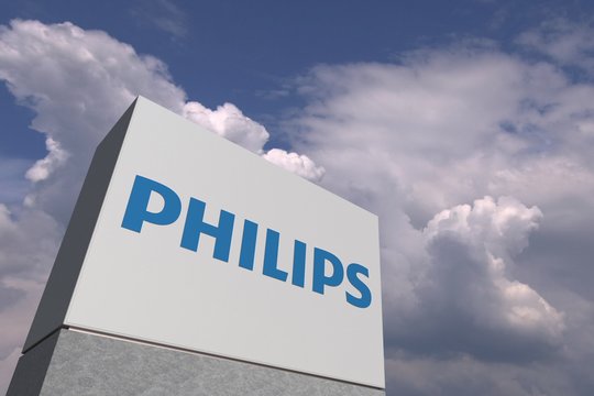 „Philips“ atleis dar 6 tūkst. darbuotojų