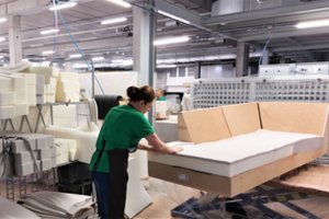 After a challenging year, Kauno baldai expects double-digit growth this year