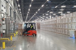 SBA Furniture sales company approached EUR 400 million last year