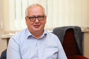 Teismas nusprendė: korupcija apkaltintas buvęs teisėjas E. Laužikas iš LAT atleistas pagrįstai 