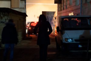 Kelionė tragiškai pasibaigti gali bet kada: kodėl be atšvaito geriau nekelti kojos iš namų