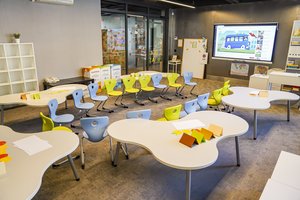 Mokytoja įvardijo, kokią naudą vaikams duoda netradiciniai ugdymo metodai ir kurie iš jų efektyviausi