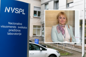 Virš SAM pavaldžios įstaigos – tamsūs debesys: įtaria, purenama dirva grąžinti mobingą taikiusią vadovę