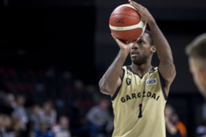 Svarbią pergalę pasiekę „Gargždai“ įklampino „Pieno žvaigždes“ į dar gilesnį pralaimėjimų liūną