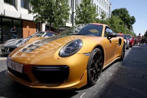 Kolekcionierius A. Rusteika atskleidė, kokie automobiliai iš tiesų turi vertę: štai pagal ką reikėtų rinktis