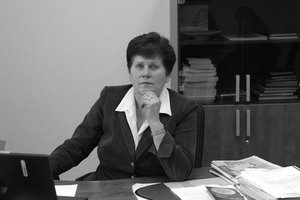 Netikėtai mirė žinoma Panevėžio politikė J. Gaidžiūnaitė
