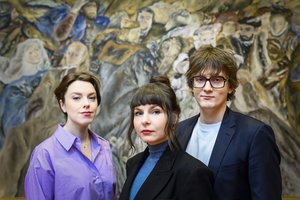 O. Koršunovą Lietuvos nacionalinio dramos teatro meno vadovo pareigose keičia 3 režisieriai