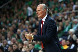 Eurolygos mūšyje Bolonijoje – galingas „Virtus“ revanšas „Crvena zvezda“ ekipai